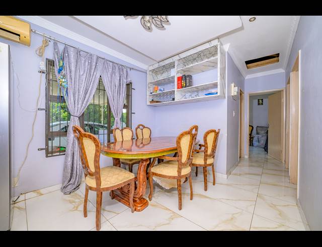 3 BEDROOM SECTIONAL TITLE FOR SALE IN BELLAIR